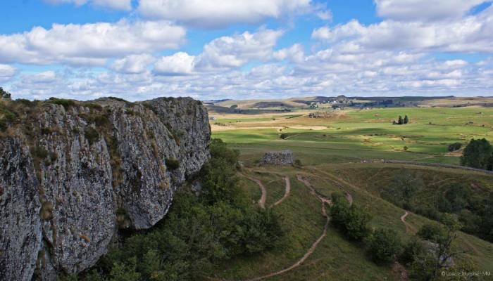 Département de la Lozère