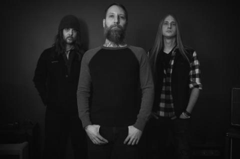 ICARUS WITCH - Nouveau chanteur ; Clip "Goodbye Cruel World"