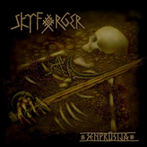SKYFORGER_SenprÅ«sija