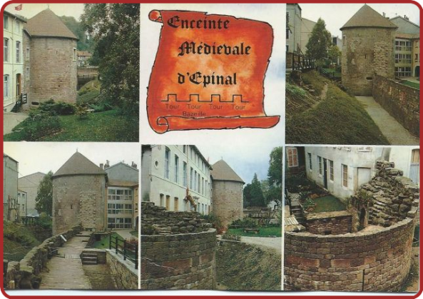 ╰⊱♥⊱╮ღ꧁ Département 88  ꧂ღ╭⊱♥≺