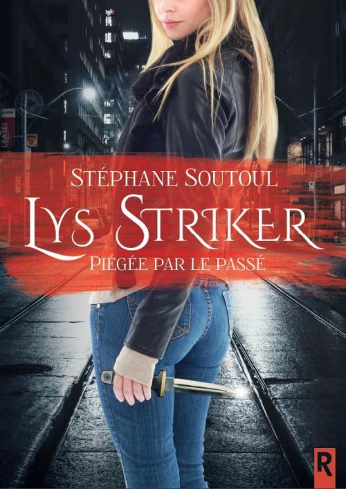Lys Striker T1