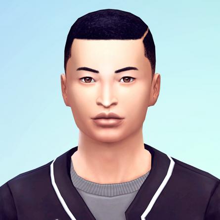 Semaine 3 - Quartier San Myshuno - Foyer N'Guyen