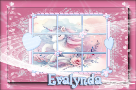 Evalynda