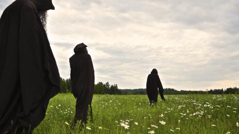 FINNR'S CANE - Un nouvel extrait de l'album Elegy dévoilé
