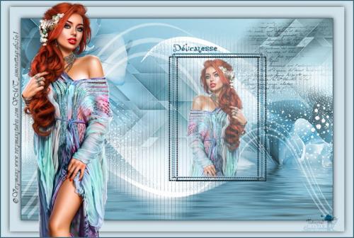 TutorialLadyValella  Tag