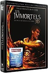 Les immortels