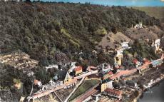 LES REMPARTS D'ORIVAL (Seine-Maritime)
