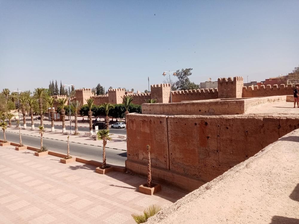 Taroudant 