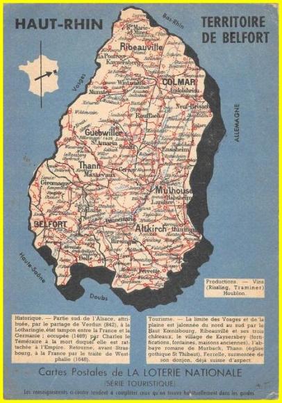 ⊱♥⊱╮ღ꧁ Aujourd'hui  90 Territoire DE Belfort   ꧂ღ╭⊱♥≺