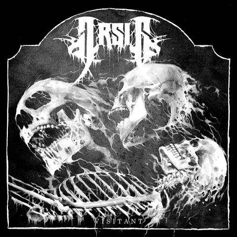ARSIS - Un nouvel extrait de l'album Visitant dévoilé