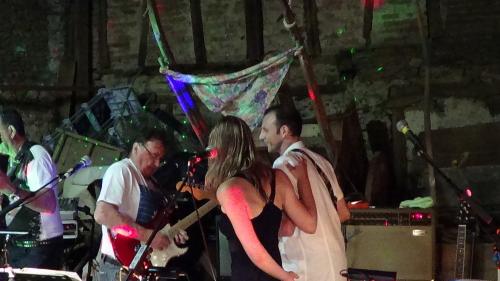 CONCERT GRAUMMONT 14 MAI 2015