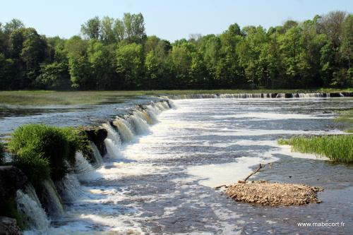 Lettonie du 13 au ....