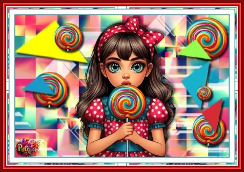 Pop Tiles