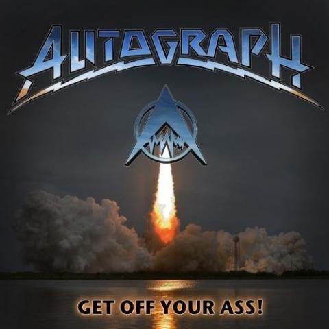 AUTOGRAPH - "Every Generation" (Clip)
