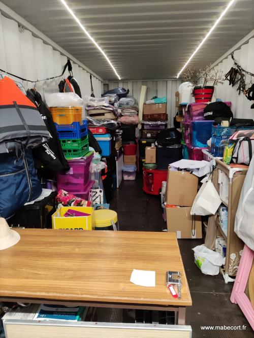 Lundi 28.03 au Dimanche 03.04