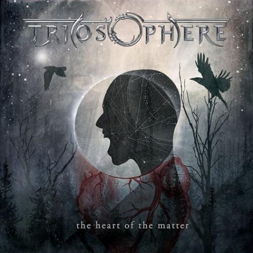 TRIOSPHERE_The Heart Of The Matter