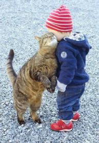 Oh he is just my size!