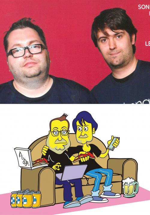 Faites-vous tirer le portrait