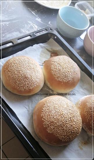 MINI OU GROS  BURGERS 