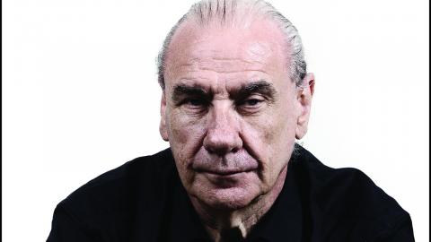 Bill Ward hospitalisé