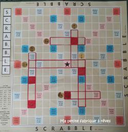 Escape game Pirate informatique scrabble
