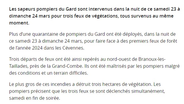 Les précipitations au refuge en 2024