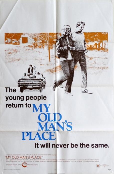 BOX OFFICE USA DU 20/01/1972 AU 26/01/1972