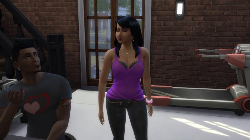 Semaine 2 - Quartier Windenburg - Foyer La Bande des fêtards