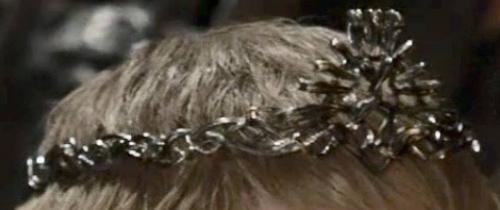 Dark Cersei épisode 10: la robe qui fait le buzz