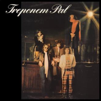 TREPONEM PAL (1975-1978)