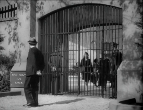 L’entraîneuse fatale, Manpower, Raoul Walsh, 1941