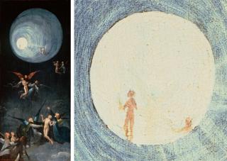 Les visions d'artistes sur l'au-delà