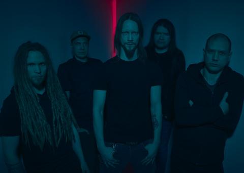 WARMEN - "Warmen Are Here For None" Lyric Video