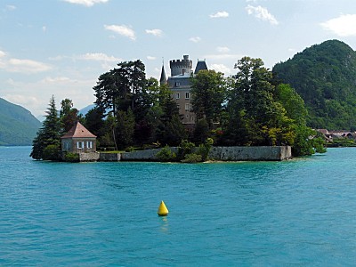 savoie annecy lac3