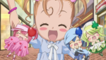 ♪ Shugo Chara ! Doki ! ♪