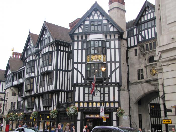 Londres: bons plans, applis et incontournables