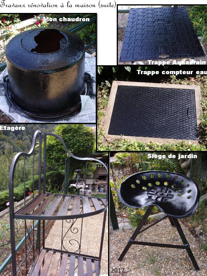 Tout en délicatesse mais ....