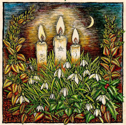Imbolc