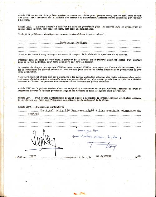 DOCUMENTS  POUR WIKIMEDIA