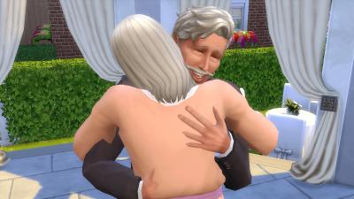 [NSBC] Le mariage du siècle