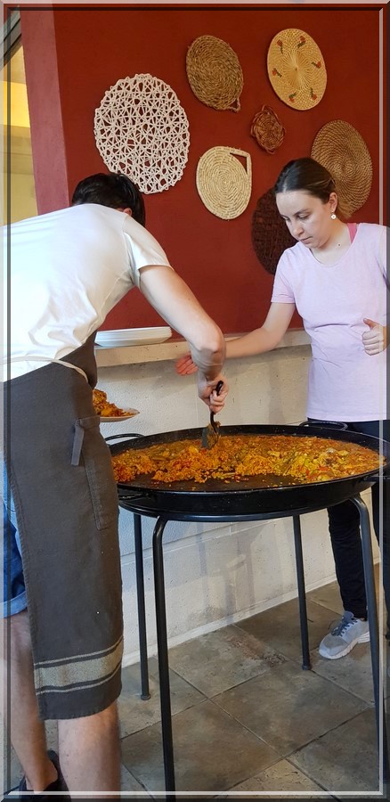 935 - Suite36 : -Notre Chemin vers St Jacques de Compostelle à travers ses anecdotes-