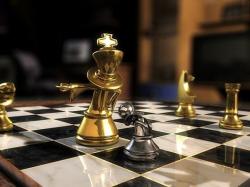 Fan d'échecs !!!