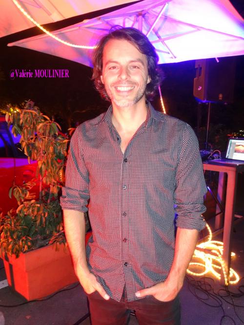 Nuno Resende : Mon live report de Lourmarin le 9 septembre 2017