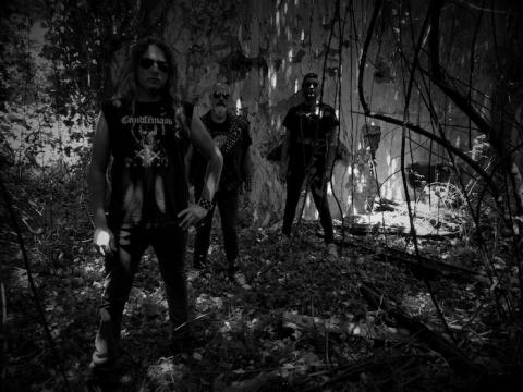 BUNKER 66 - "The Rite Of The Goat" Lyric Video