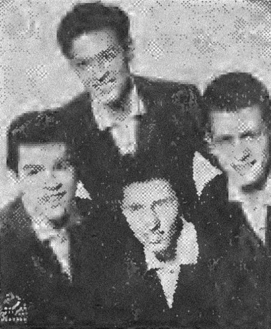 Johnny & The Jokers (2)