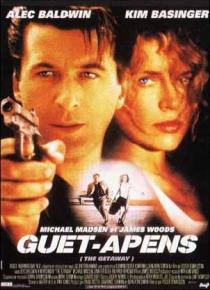 GUET-APENS BOX OFFICE FRANCE 1994