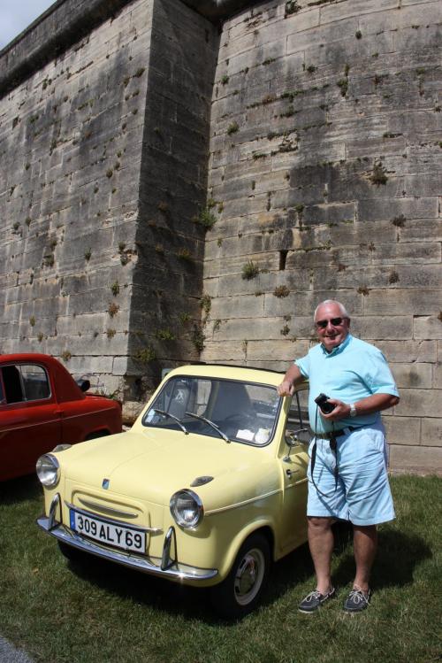 Sortie PERIGORD 2011