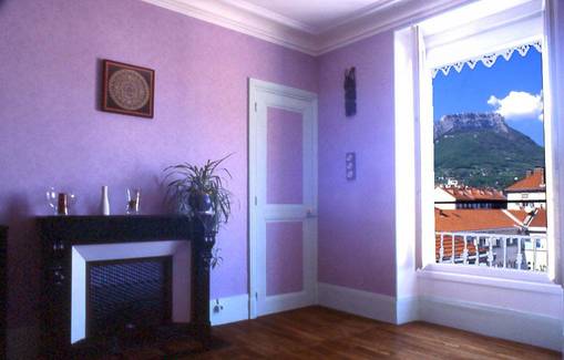 Grenoble Rent a Flat
