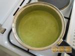 Tartelettes à la pistache