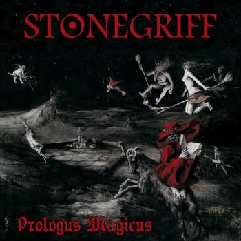 Stonegriff_Prologus Magicus
